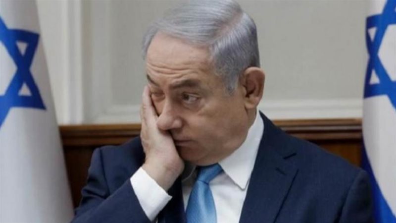نتنياهو