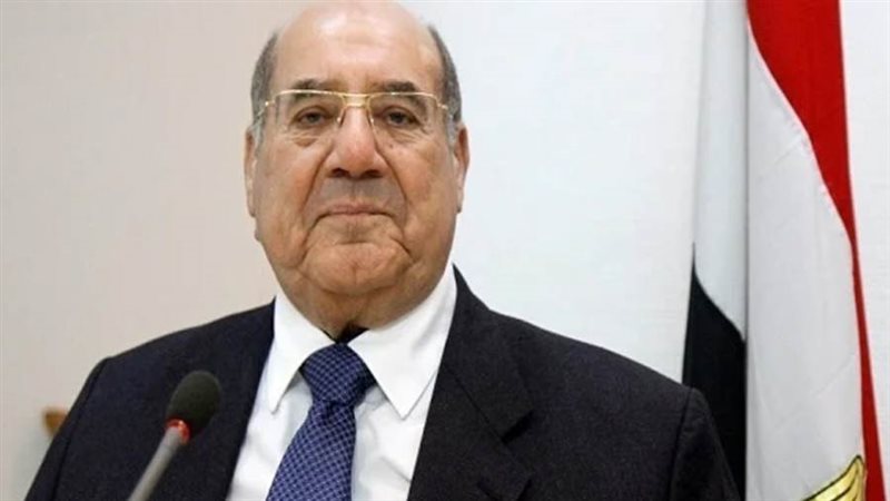 المستشار عبد الوهاب