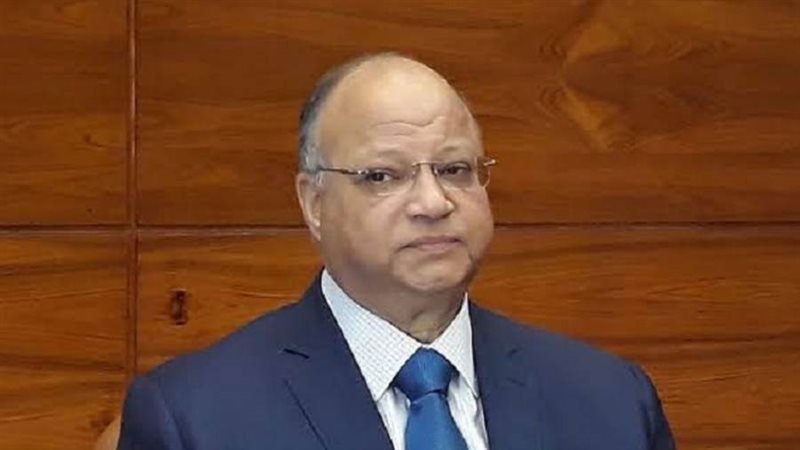 خالد عبد العال