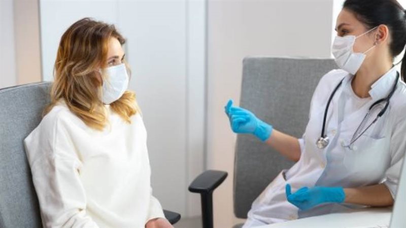 إصابة جديدة بفيروس