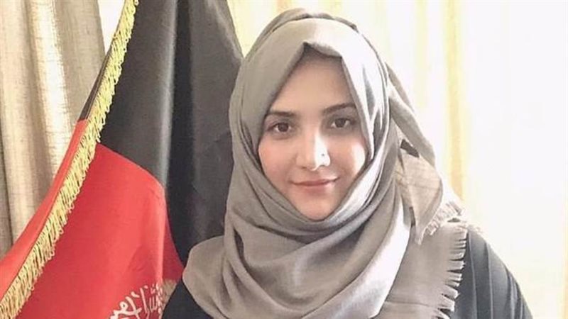 فريشتا كوهيستاني