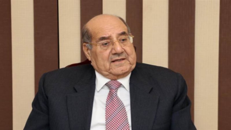 رئيس مجلس الشيوخ