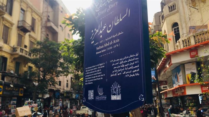 جانب من اللوحات