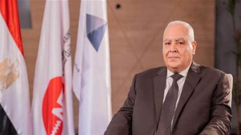 المستشار لاشين إبراهيم