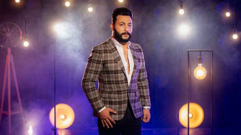 محمد عابدين