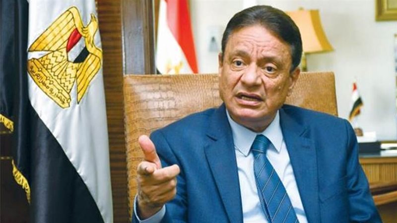 رئيس الأعلي للاعلام