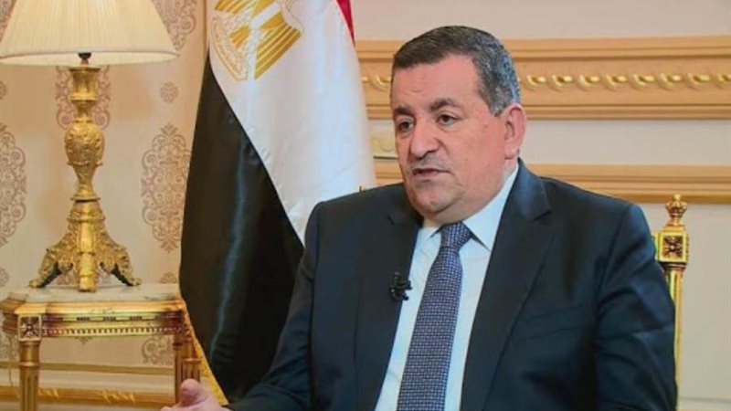 وزير الدولة للإعلام