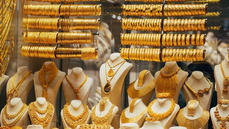 اسعار الذهب