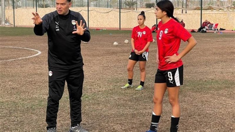 احمد رمضان المدير