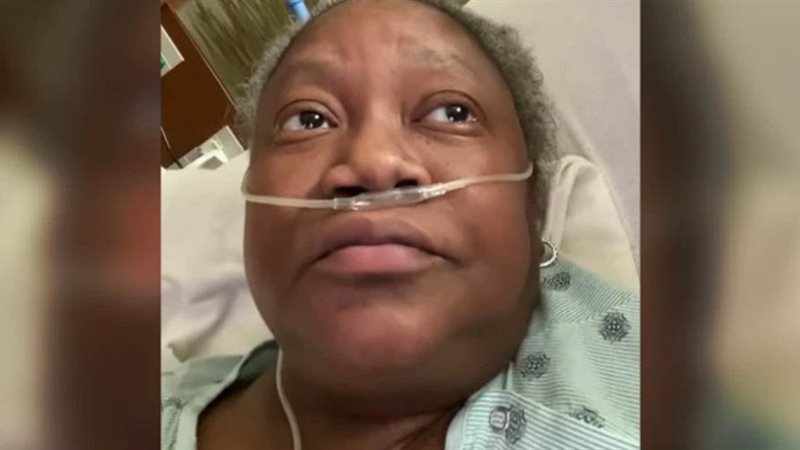 الطبيبة سوزان مور