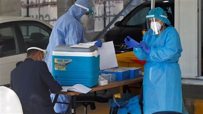 الحكومة الأردنية تعلن موعد وصول لقاح كورونا