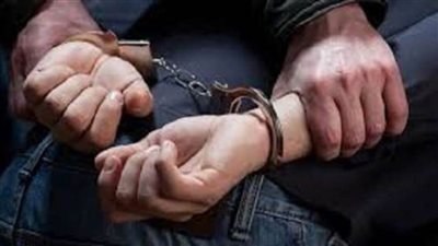 القبض على عاطل لقيامه بالنصب على المواطنين أمام مرور شبين القناطر