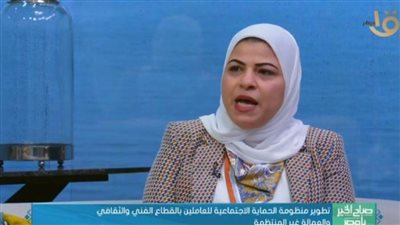 مستشار وزيرة التضامن: برامج حماية خاصة للمرشدين السياحيين في ظل كورونا