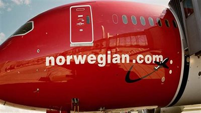 النرويج تمدد الحظر على الرحلات الجوية المباشرة من بريطانيا 