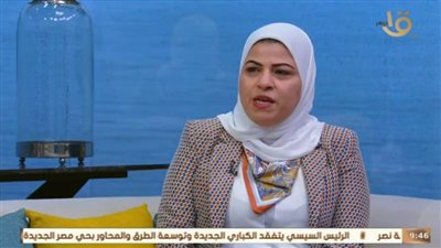 مستشار وزيرة التضامن: معاشات الفنانين 75 جنيها.. ويحتاجون للتوعية بأهمية النظام العام