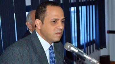 تفعيل برنامج التواصل مع الباحثين والمبعوثين بالخارج بجامعة دمنهور