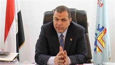 القوى العاملة: استرداد 9 ملايين ليرة لبنانية  لـ 6 مصريين تنازلات بنكية