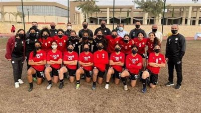 نادي روما يدعم منتخب مصر للكرة النسائية ضد التنمر والتمييز