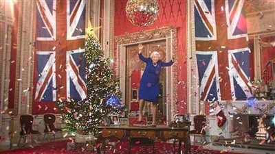 بالفيديو.. وصلة رقص لـ