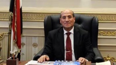 رئيس محكمة النقض ينعي رئيس الهيئة الوطنية للانتخابات .   