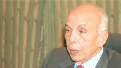 انقضاء الدعوى الجنائية لإبراهيم نافع بالوفاة       