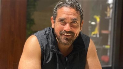 صور: أمير كرارة يظهر بشخصيته في 
