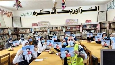 القباج: تنفيذ برامج توعوية عن أضرار المخدرات في 2000 مدرسة خلال 2020