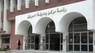مجلس مدينة العريش يطلب سرعة استكمال ملفات التصالح فى مخالفات البناء 