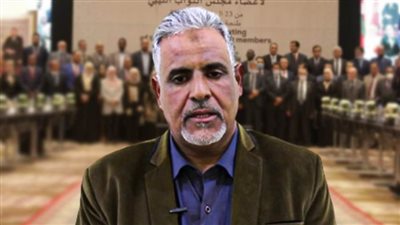 برلماني ليبي: تركيا وجدت ضالتها في حكومة الوفاق المرتمية بين أحضان الإرهابيين