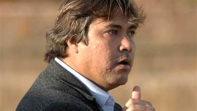 أشرف قاسم: الزمالك جاهز لمواجهة سموحة