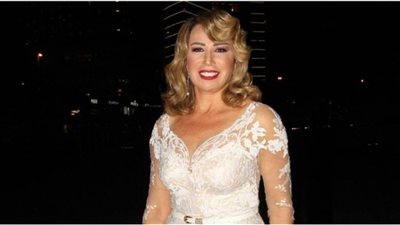 بعد إصابتها بكورونا.. إیناس الدغیدي تكشف تفاصیل وضعھا الصحي 