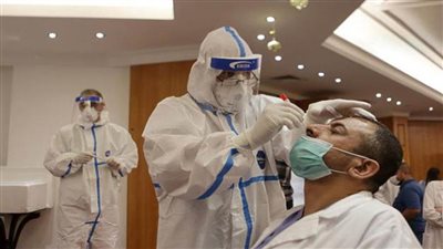 لبنان: 1403 إصابات جديدة بكورونا.. والإجمالي يرتفع إلى169.4 ألف حالة