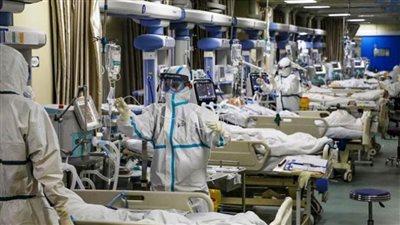 ولاية كارولينا الجنوبية الأمريكية تسجل 3111 إصابة جديدة بكورونا 