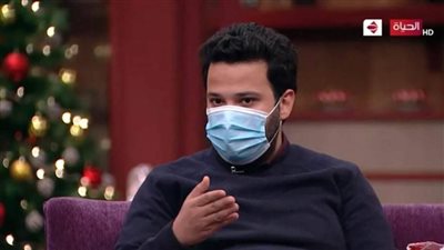 عمرو حسن: يوجد قوانين لممارسة الألعاب الإلكترونية في سيتي كلوب 