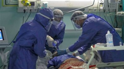 152 إصابة مؤكدة و7 وفيات بفيروس 