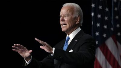 آمال وفرص ازدهار العلاقات الكندية الأمريكية مع تولي بادين المسؤولية