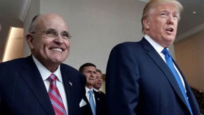 محامي الرئيس الأمريكي: سنكشف أدلة تقلب نتائج الإنتخابات الرئاسية