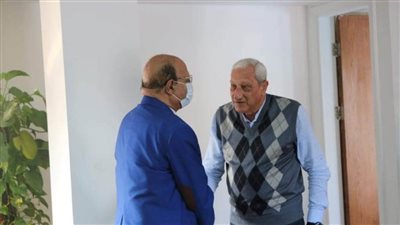 عاجل.. تعيين اللواء المستشار عماد عبدالعزيز رئيسا لنادي الزمالك