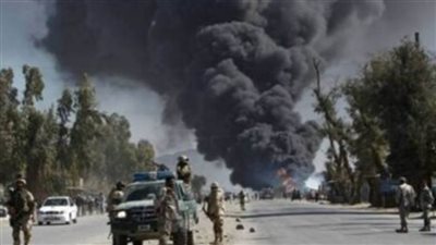 مقتل اثنين من قوات الأمن الأفغانية وإصابة 5 أخرين إثر وقوع 4 انفجارات في كابول