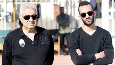 (حصاد 2020) بدأت بأحلام خيالية وانتهت بكابوس على مرتضى منصور وأولاده!