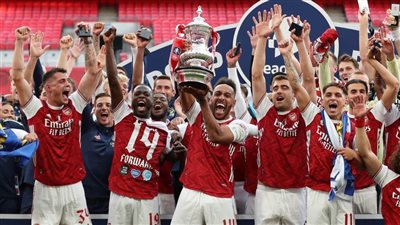 حصاد 2020| بطولات واجهت المجهول وسط رعب الكورونا.