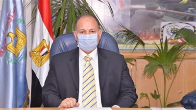 محافظ أسيوط يصدر كتابًا دوريًا بتعليمات جديدة لمواجهة الموجة الثانية لـ