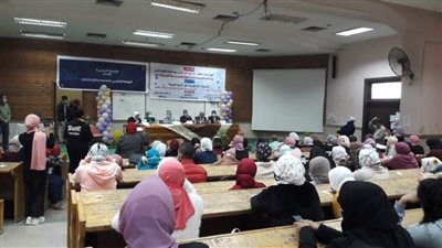 جامعة حلوان تبحث تأثير كورونا على الأسرة المصرية