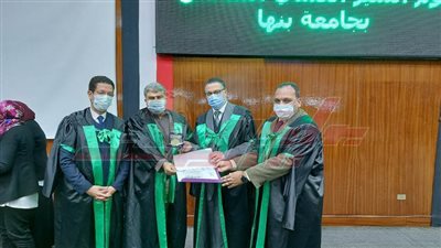 السعيد: حريصون على ربط البحث العلمي بالصناعة واحتياجات المجتمع