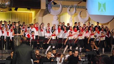 ننشر تفاصيل حصاد عام التحديات 2020 بدار الأوبرا المصرية 