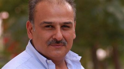 جمال سليمان يبدأ تصوير أول مشاهده بـ 