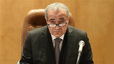 وزير التموين: جار إعداد استراتيجية لزيادة زراعة المحاصيل الزيتية