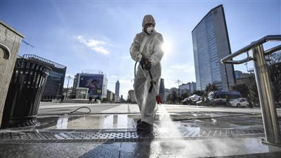 لتشيك تفرض حالة الإغلاق الكامل حتى 10 يناير المقبل