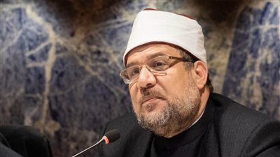 وزير الأوقاف يؤكد ضرورة الالتزام بالإجراءات الإحترازية بالمساجد وعدم فتح الأضرحة 