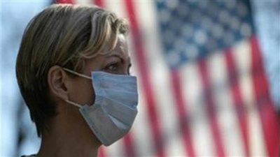 الولايات المتحدة تكسر حاجز الـ 19 مليون إصابة بكورونا
